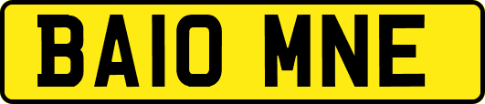BA10MNE
