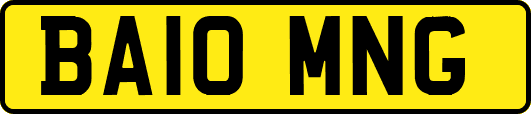 BA10MNG