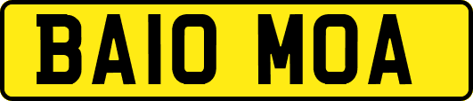 BA10MOA