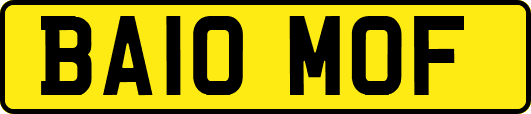 BA10MOF