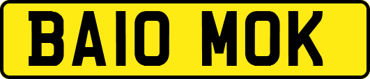 BA10MOK