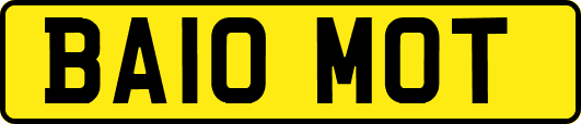 BA10MOT
