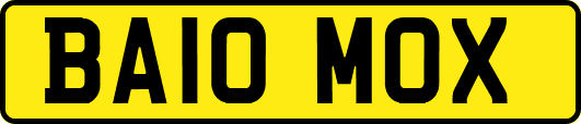 BA10MOX