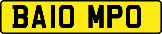 BA10MPO