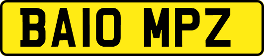 BA10MPZ