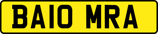BA10MRA