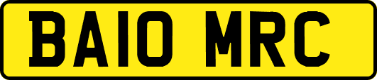 BA10MRC