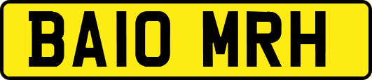 BA10MRH