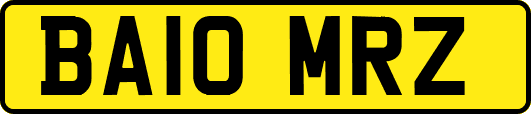 BA10MRZ