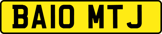BA10MTJ