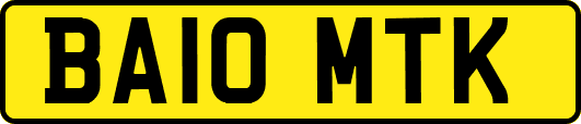 BA10MTK