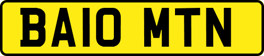 BA10MTN