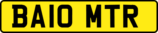 BA10MTR