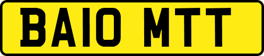 BA10MTT