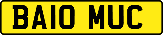 BA10MUC