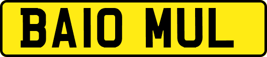 BA10MUL