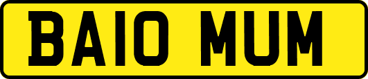 BA10MUM