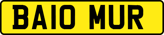 BA10MUR