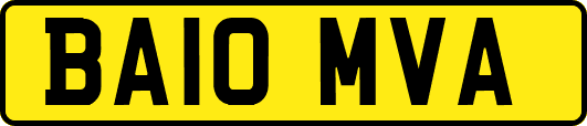 BA10MVA