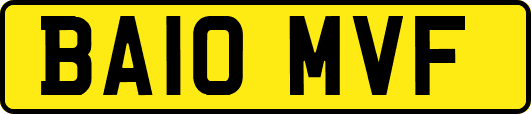 BA10MVF