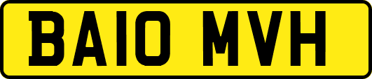 BA10MVH