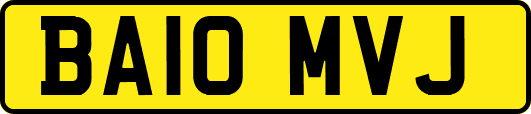 BA10MVJ