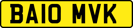 BA10MVK