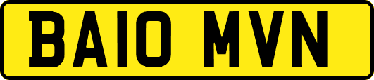 BA10MVN