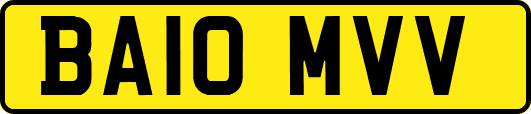 BA10MVV