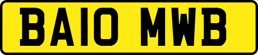 BA10MWB
