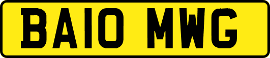 BA10MWG