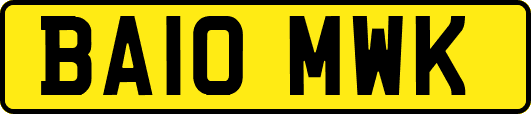 BA10MWK