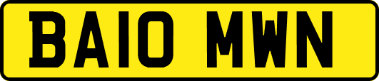 BA10MWN