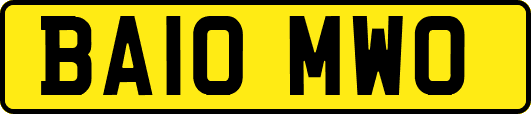 BA10MWO