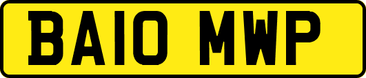 BA10MWP