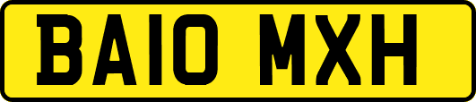 BA10MXH