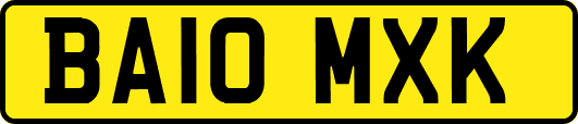 BA10MXK