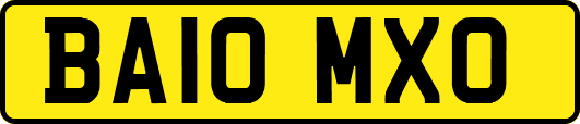 BA10MXO