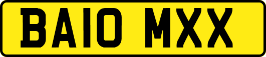 BA10MXX