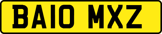 BA10MXZ