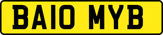 BA10MYB