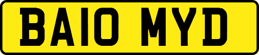 BA10MYD