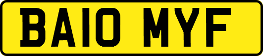BA10MYF