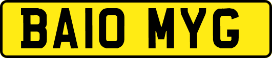 BA10MYG