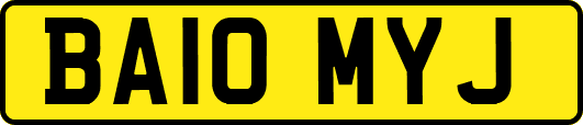 BA10MYJ