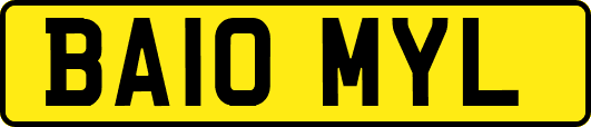 BA10MYL