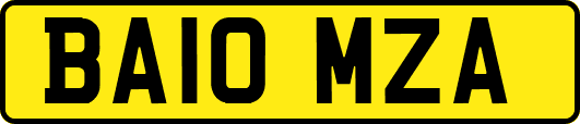BA10MZA