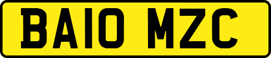 BA10MZC