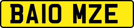 BA10MZE