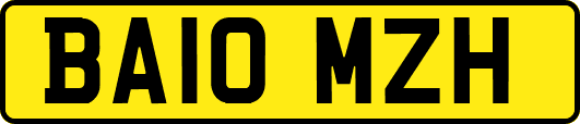 BA10MZH